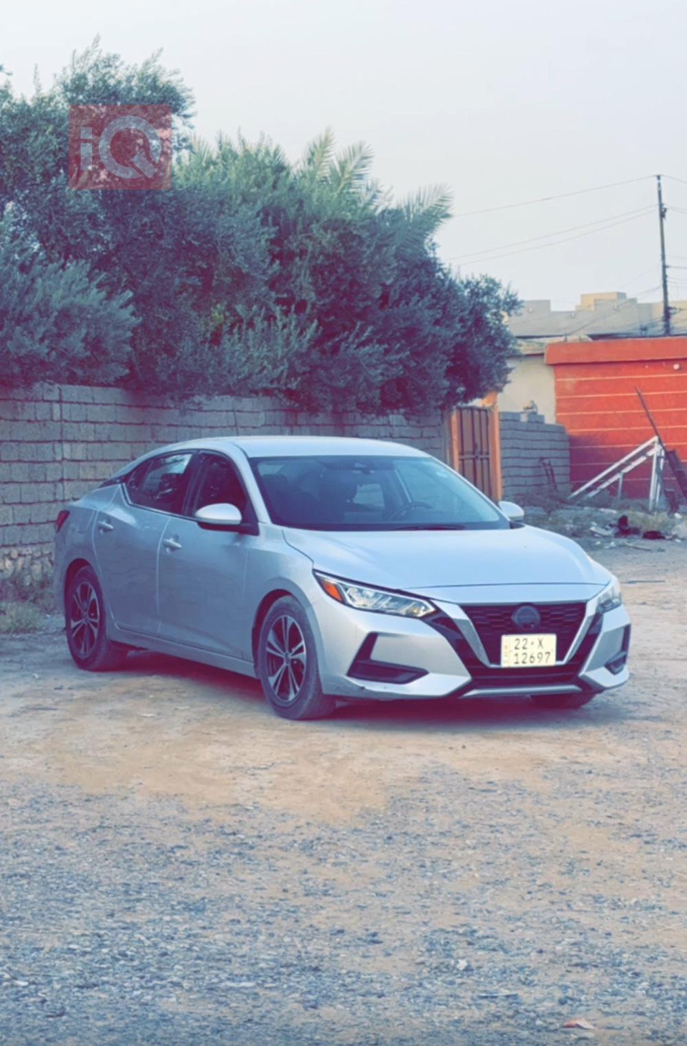 Nissan Sentra